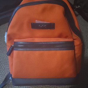 Michael kors backpack